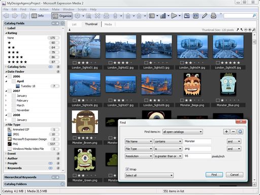 expression media 2 for mac