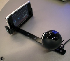 頓智ドット、セカイカメラ最新版で新機能を初披露 レポート Macお宝鑑定団 blog(羅針盤)