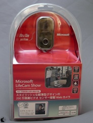 LifeCam Show