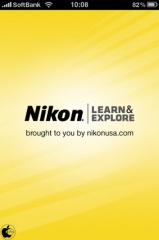 Nikon Learn & Explore