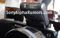 Sony NEX3