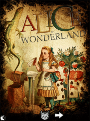 Alice for the iPad-Lite