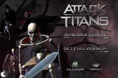 Attack of the Titans Lite