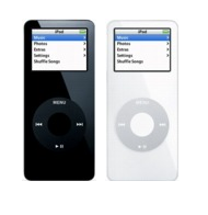 iPod nano (1st generation)
