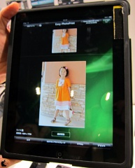 Canon Easy-PhotoPrint for iPad