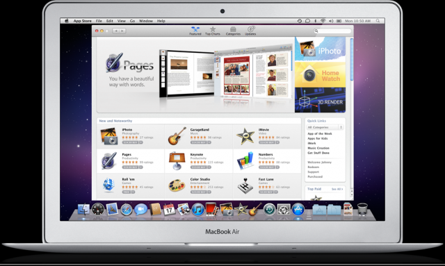 Ilife Free Download For Mac