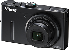 COOLPIX P300