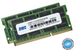 16GB(8GBx2)DDR3 PC-3-10600 204Pin