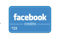 Facebook Credit