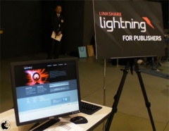 LinkShare Lightning