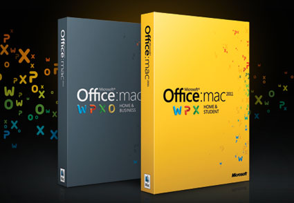 office for mac standard office for mac standard