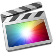 Final Cut Pro X Ver.10.0.1