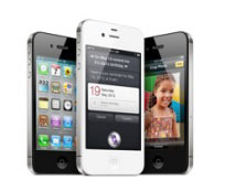 iPhone 4S