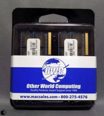 2 x 8.0GB PC10600 DDR3 Kit