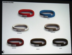 Jawbone by UP