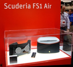 Scuderia FS1 Air