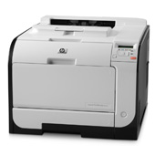 HP LaserJet Pro 400 Color M451dn