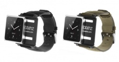 iWatchz Force Collection for nano