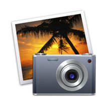 iPhoto '11 Ver.9.3