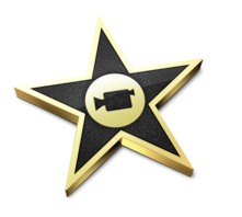 iMovie '11 Ver.9.0.6