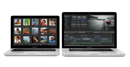 Apple、MacBook Pro (Mid 2012)の価格を変更、MacBook Pro (15-inch 