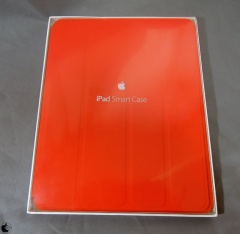 iPad Smart Case (PRODUCT) RED