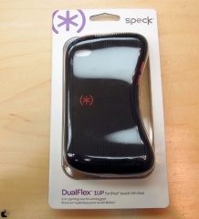 DualFlex 1UP for iPod touch
