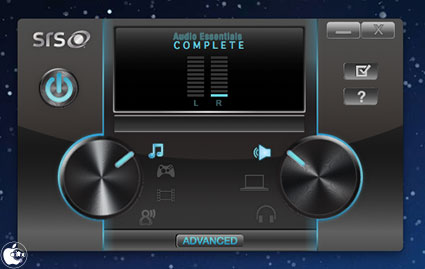 SRS Audio Sandbox - ダウンロード