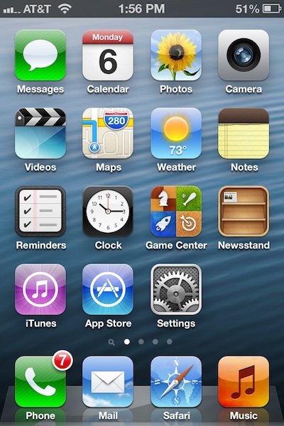 The Verge:Apple、iOS 6にはYouTubeアプリは含まれず、Googleがスタンドアローン版を開発しているとコメント