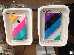 Incase Prism Snap Case for iPod touch 4G