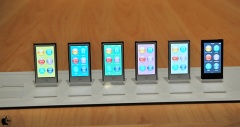 iPod nano (7th generation)