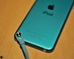 iPod touch Loop