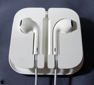 Apple EarPods with Remote and Mic