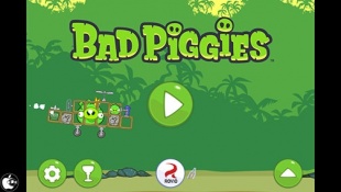 Bad Piggies