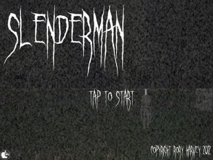 Slender-Man