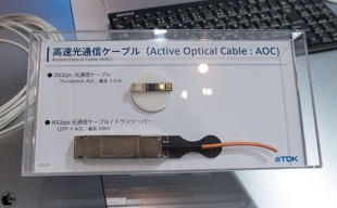 Active Optical Cable