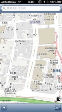 ClassicMap