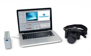 Little Big Disk Thunderbolt Series