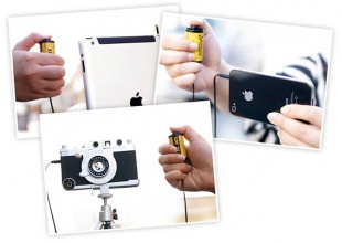 GIZMON iCA REMOTE SHUTTER