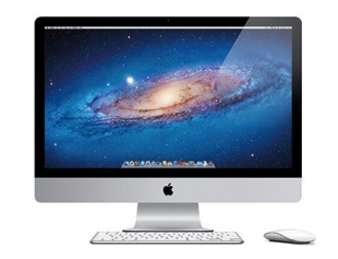 iMac (27-inch, Mid 2011)
