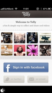 Telly