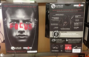 Yurbuds Endure Pro