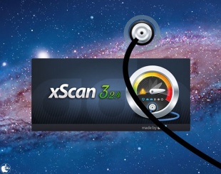 xScan