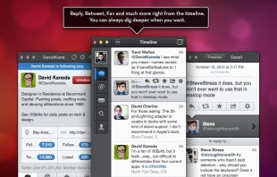 Tweetbot for Twitter