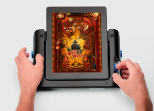 Duo Pinball for iPad