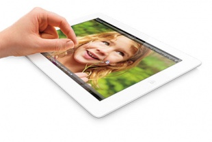 iPad (4th generation)