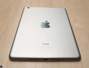iPad mini