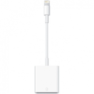 Lightning - SDカードリーダー