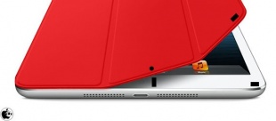iPad mini Smart Cover