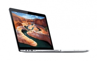 MacBook Pro (Retina, 13-inch, Late 2012)